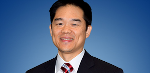 Touro Hires Michael Chen as Assistant Dean of Admissions Logo