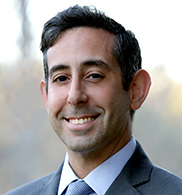 Rabbi Dr. Mark  Goldfeder