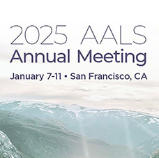 Faculty at AALS 