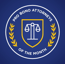 Pro Bono Recognition