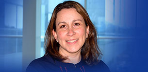 Professor Lauren Roth Receives Grant Support for Research Project Logo