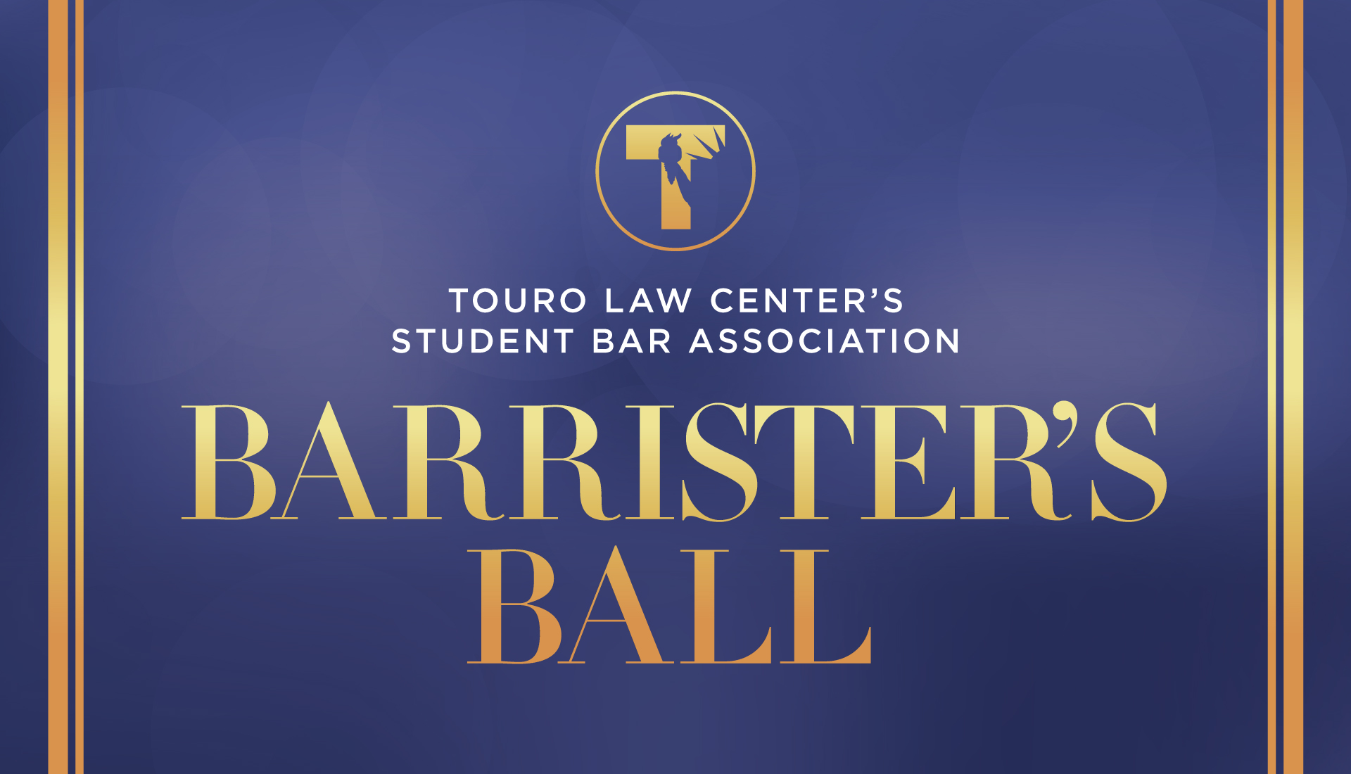 Touro Law Barristers Ball